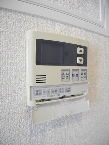 ルメール諏訪町の設備|※同物件の1Ｋのお部屋の参考画像です※