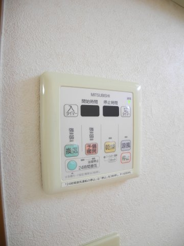 ルメール諏訪町の設備|※同物件の1Ｋのお部屋の参考画像です※
