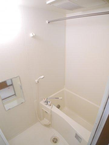 ルメール諏訪町の浴室|※同物件の1Ｋのお部屋の参考画像です※