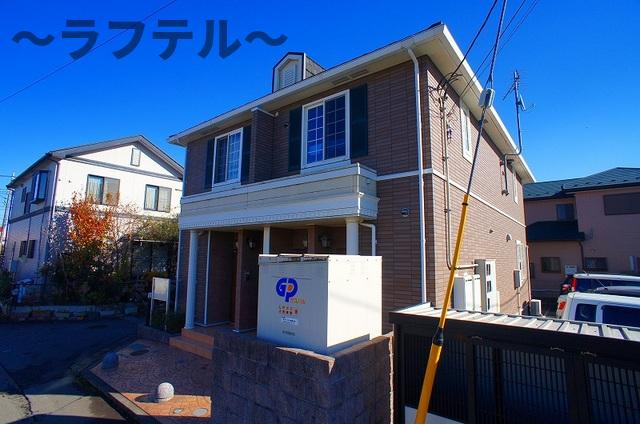 ヴィラ・ゼファーＮ