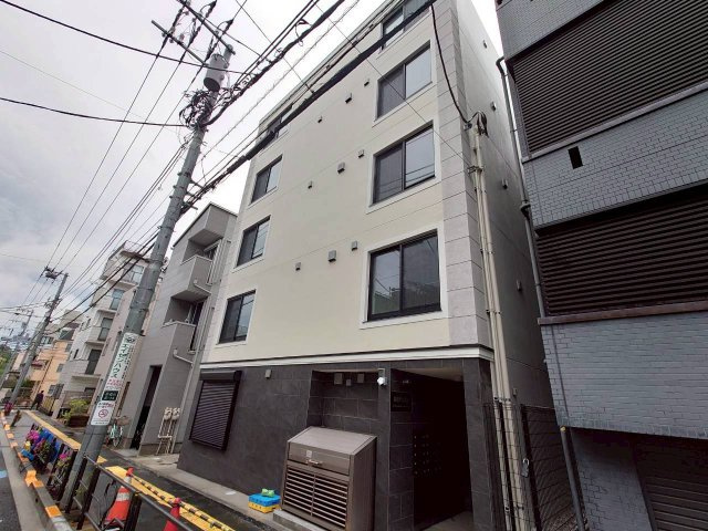 レピュア小石川レジデンスの画像
