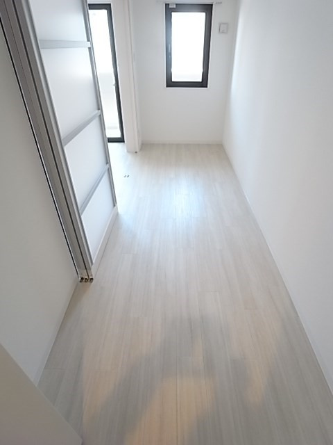 尼崎市東塚口町１丁目の賃貸マンションの居間・リビング