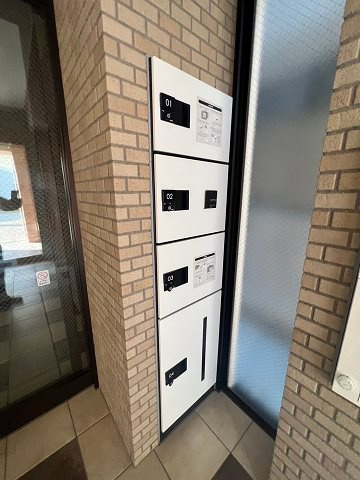 尼崎市東塚口町１丁目の賃貸マンションの設備