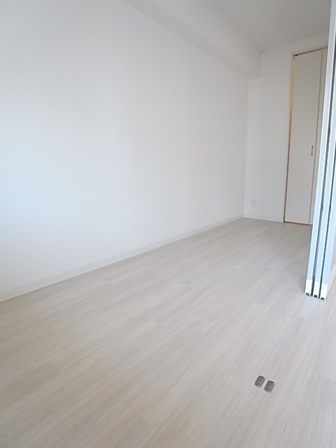 尼崎市東塚口町１丁目の賃貸マンションの寝室