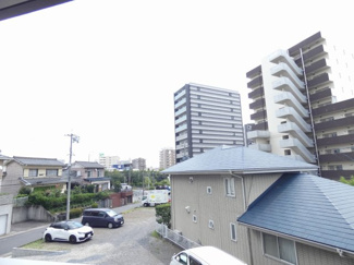【展望】 | シーズンフラッツ本郷