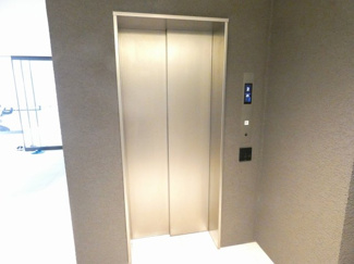【その他共用部分】 | シーズンフラッツ本郷
