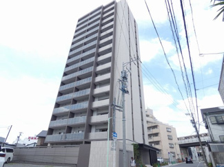 【外観】 | シーズンフラッツ本郷