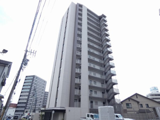 【外観】 | シーズンフラッツ本郷