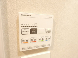 【内装】 | シーズンフラッツ本郷