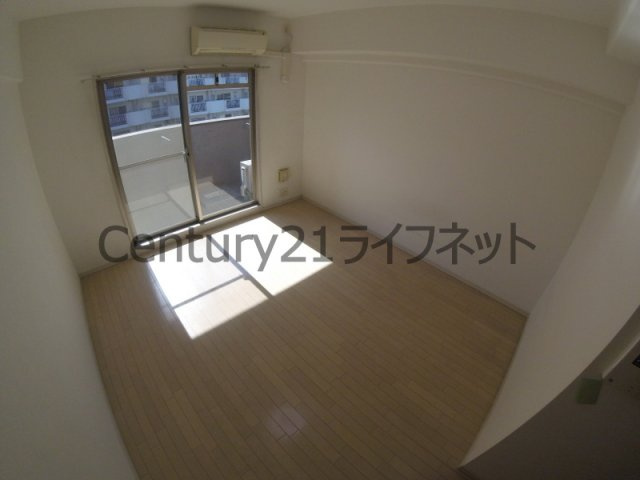 【居間・リビング】 | サムティ梅田2グロウアクシス