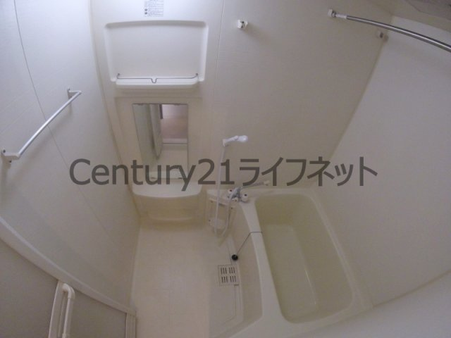 【浴室】 | サムティ梅田2グロウアクシス