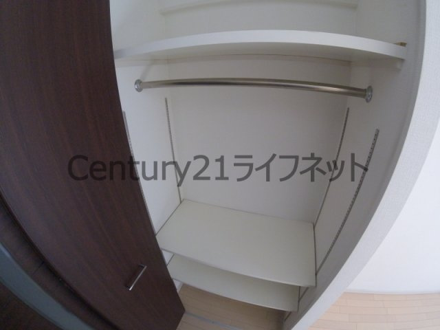【収納】 | サムティ梅田2グロウアクシス