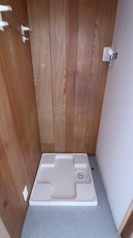 離宮前町2丁目貸家の内装