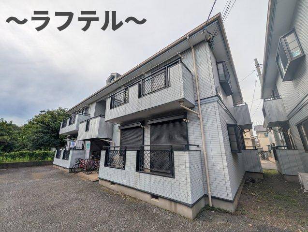 エクセレンス石井A