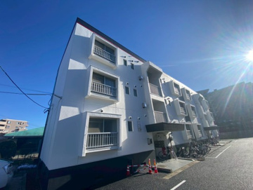 ドリーム佐倉　Ⅰ棟の画像