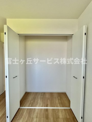 【収納】 | 浜松市中央区西山町 新築一戸建て | 収納です