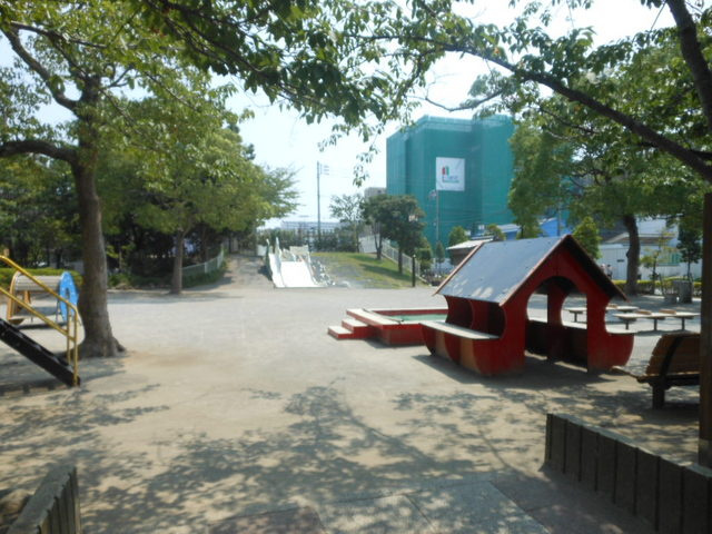 オーパスワンのその他|南葛西向辰公園