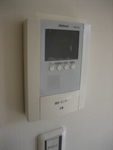 オーパスワンのセキュリティ