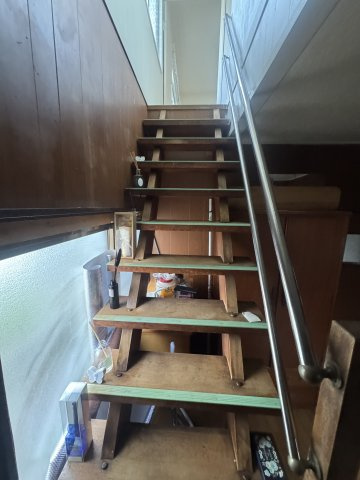 楠谷一戸建のその他