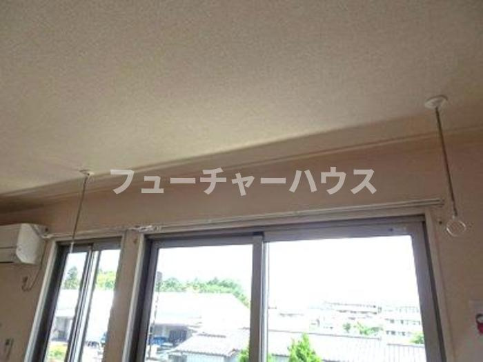 フェリシタの設備