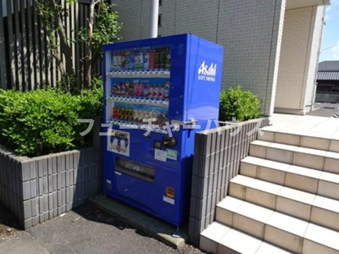 フェリシタの設備
