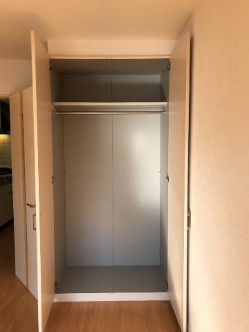 ワイズ　パラシオンの収納|クローゼット