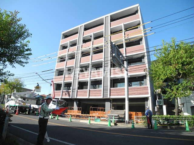 SKY時津の外観