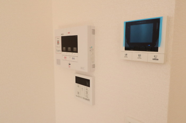 【設備】 | CLAIR（クレール）