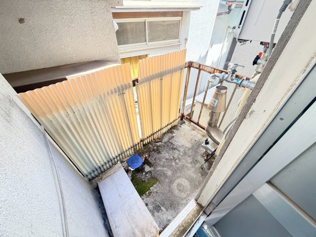 長田区檜川町アパートのその他