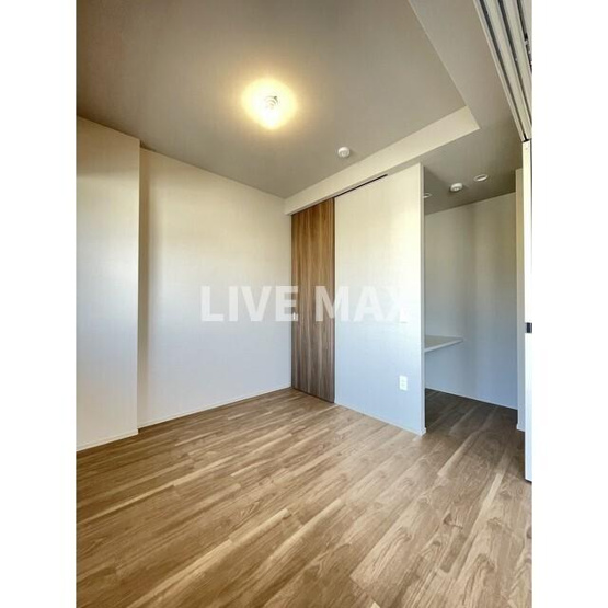 【寝室】ウエリスアーバン住吉EAST