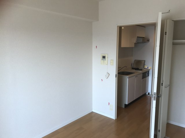 スカイコート新小岩の内装|家具家電が付きます。