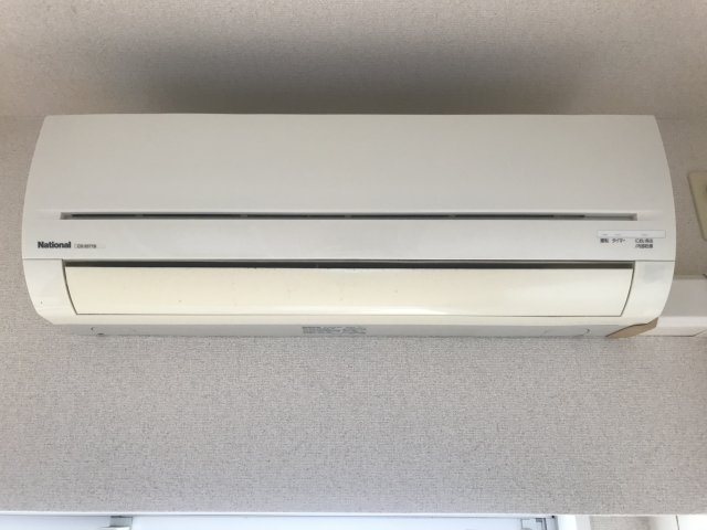スカイコート新小岩の設備