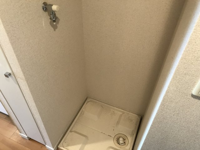 スカイコート新小岩の設備