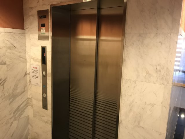 スカイコート新小岩のその他共用部分