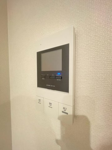 【セキュリティ】 | リブリ・稲毛