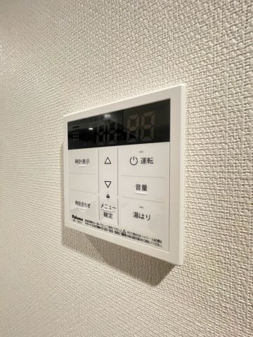 【設備】 | リブリ・稲毛