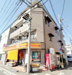 メゾン柳澤(メゾンヤギサワ)の画像