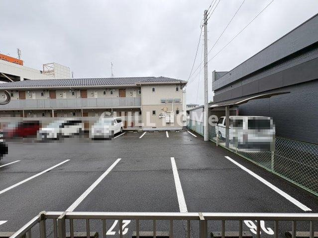 マストライフ高崎上大類Ｂの駐車場|他社様掲載物件もまとめてご紹介、ご案内可能です(^^)/