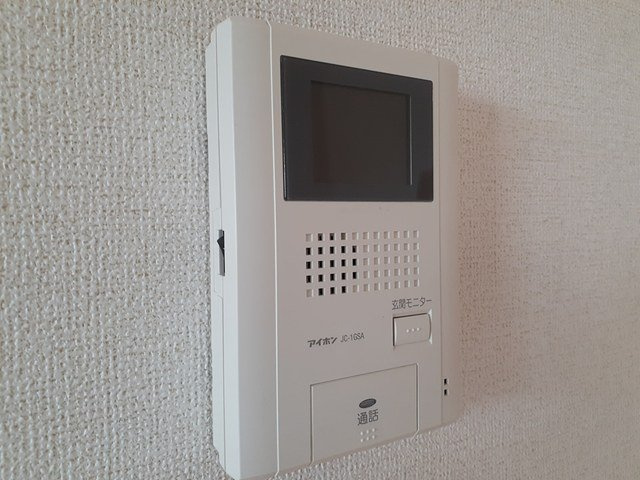 サピ－純　Ⅰのセキュリティ