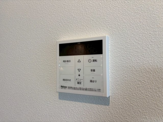 エステイトE東加古川の設備