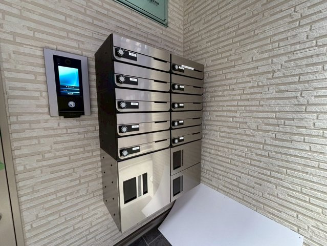 エステイトE東加古川のその他共用部分
