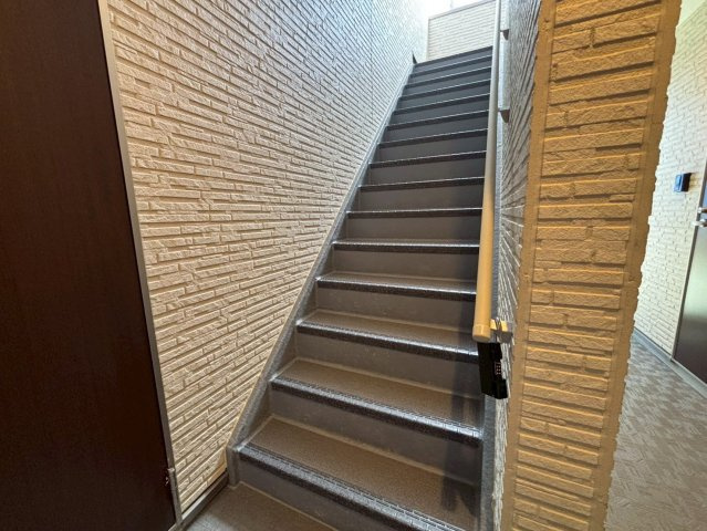 エステイトE東加古川のその他共用部分