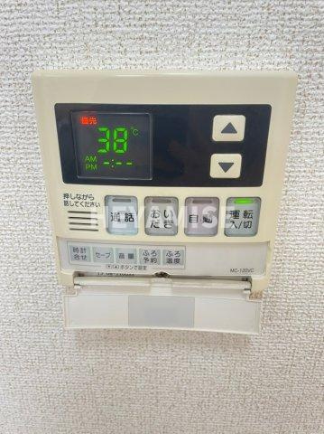 ラフィオラの設備|※同物件別号室の参考画像です※現況を優先します