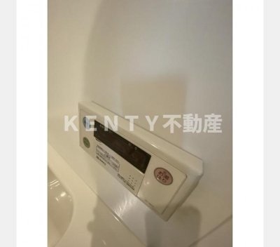 【その他】 | バウスフラッツ品川大井町 | その他画像