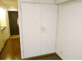 【収納】 | キャッスルマンション笹塚