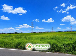 加須市牛重　売地の画像