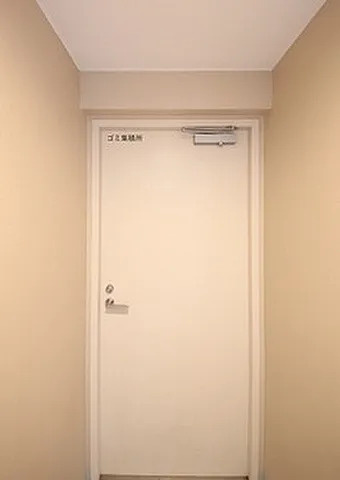レーヴスカイツリー押上の設備