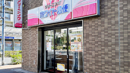 レーヴスカイツリー押上の周辺