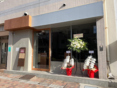 レーヴスカイツリー押上の周辺
