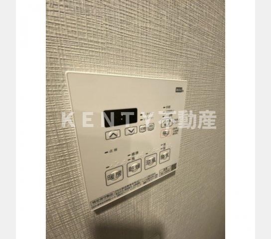 【設備】 | バウスフラッツ品川大井町 | 設備